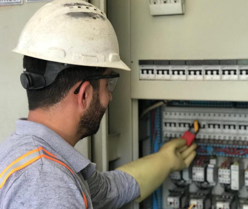 Etiketleme ve Kilitleme (LOTO) Eğitmen Eğitimi