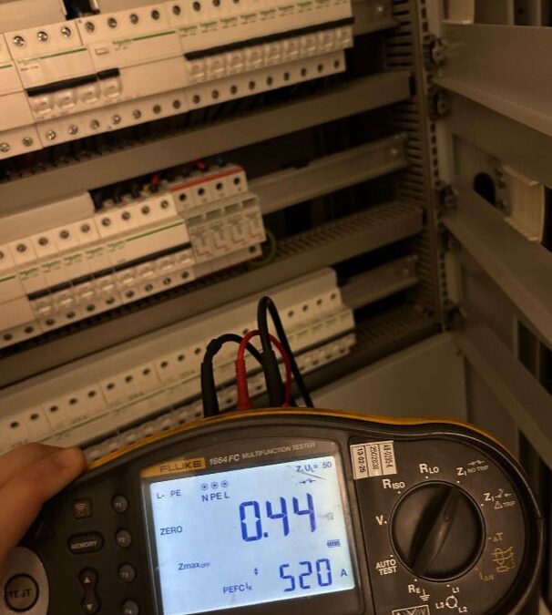 Elektriksel Kontroller ve Testler