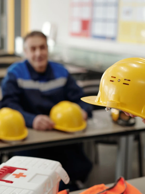 Çalışan Eğitimleri