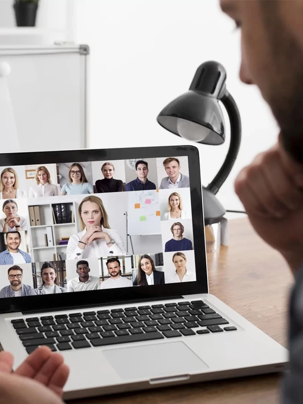 Kurumsal Dijital Eğitimi