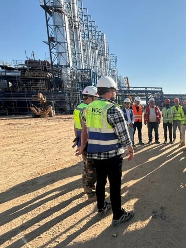 Eğitmen Eğitimleri