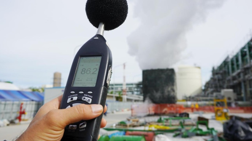 Çalışma ortamınızdaki gürültü, toz, gaz, aydınlatma ve termal konfor koşullarını bilimsel olarak ölçüyoruz. İLKE HSE’nin ortam ölçüm hizmetiyle çalışan sağlığını güvence altına alın.