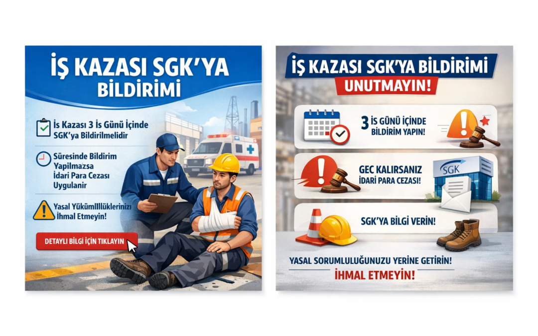 1. Bildirimin yapılmamasından doğan cezalar kime aittir?