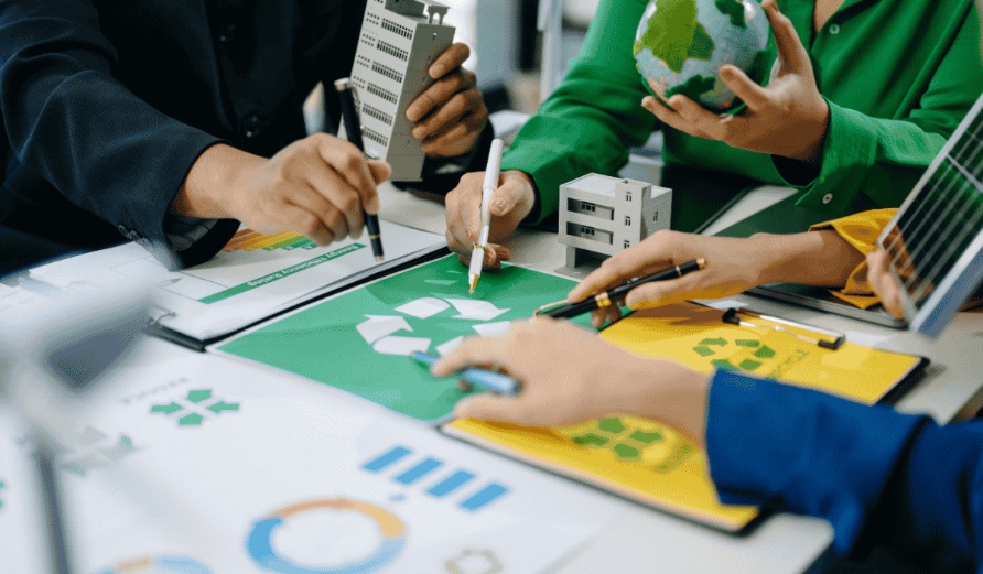 ÇEVRE DENETİMİ HİZMETİ