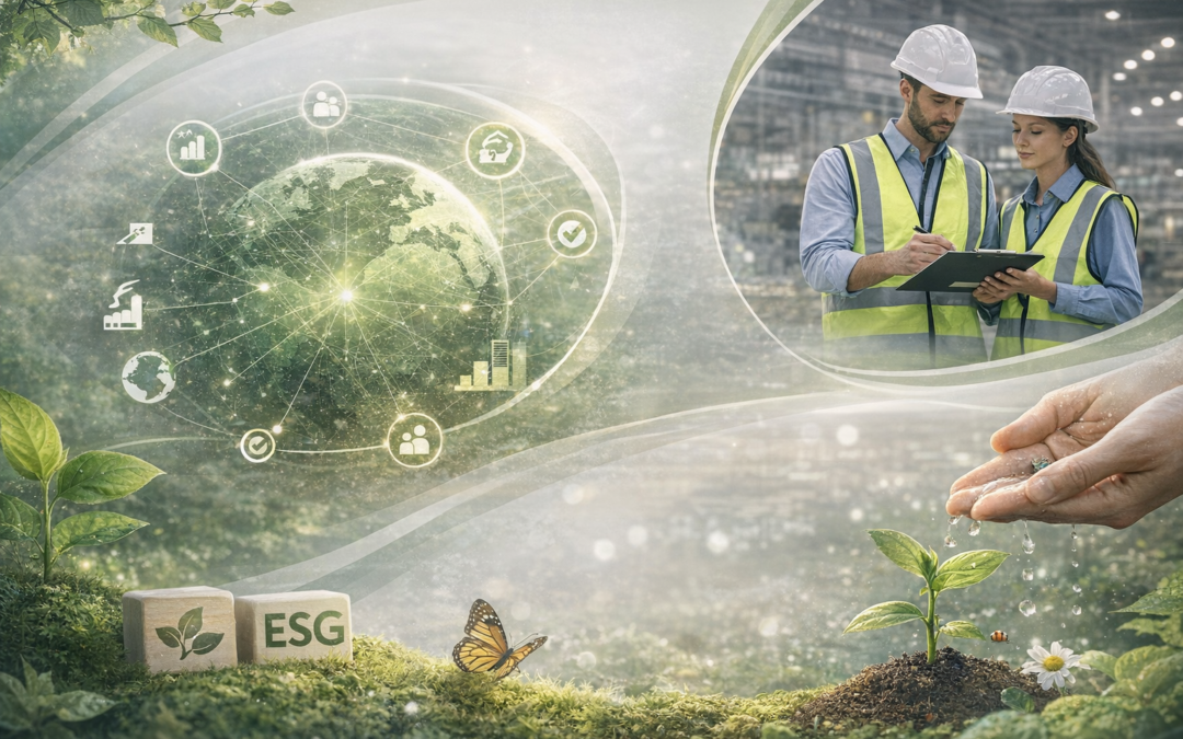 SÜRDÜRÜLEBİLİRLİK DANIŞMANLIĞI