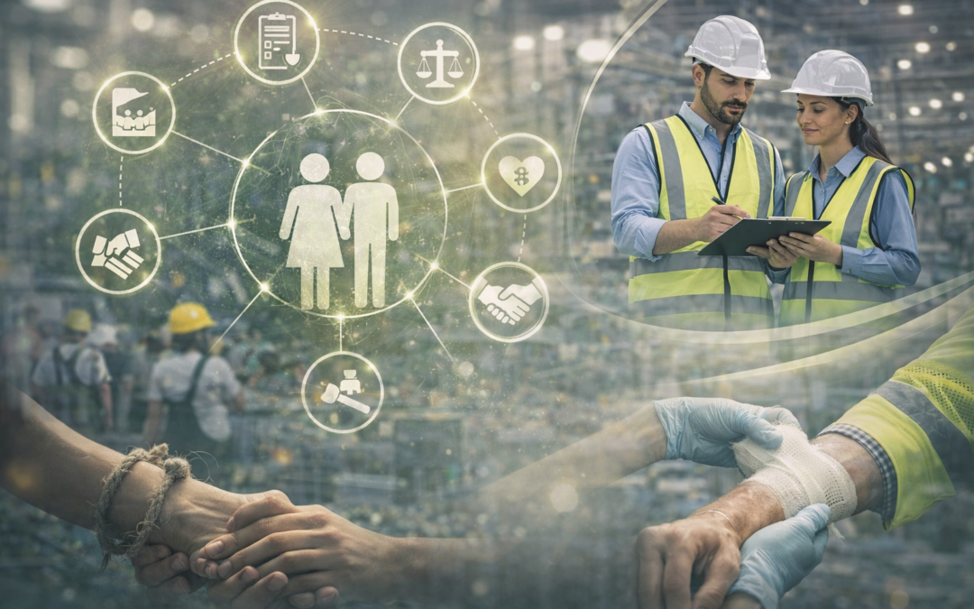 SOSYAL UYGUNLUK DENETİMİ