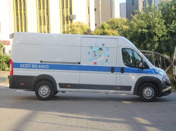 İstanbul’da mobil sağlık hizmeti ile işe giriş sağlık raporu süreci, periyodik sağlık taramaları, odyometri, SFT, akciğer grafisi ve işyeri hekimi desteğini işyerinizde planlayın.