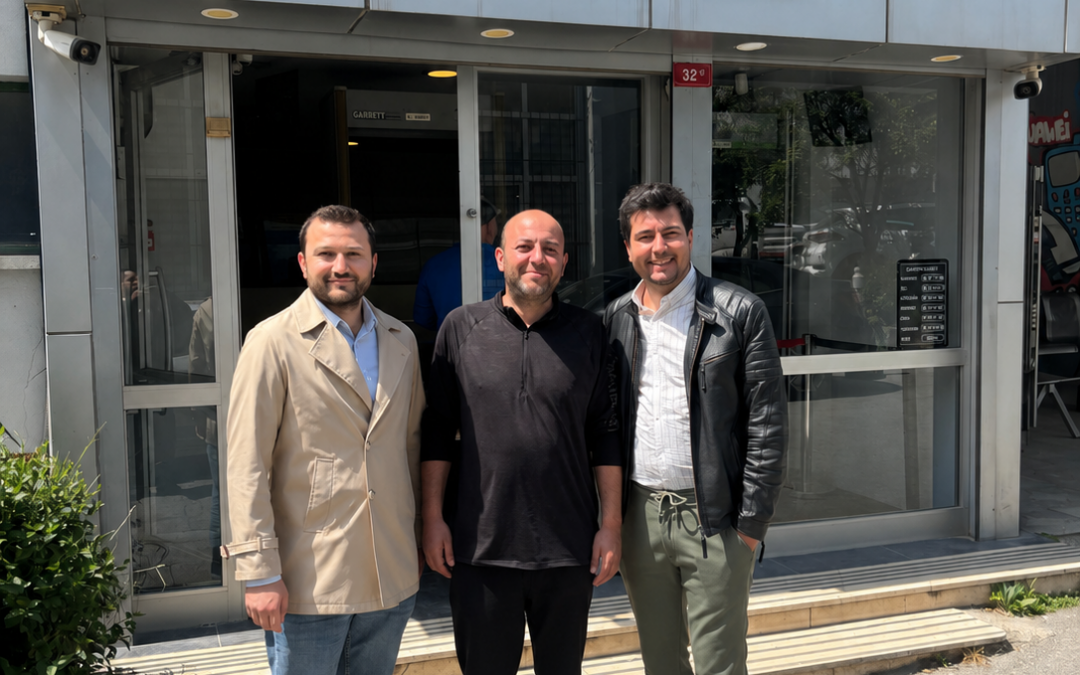 Yangın Güvenliği Risk Değerlendirmesi: İşletmeyi Korumak, Kayıpları Önlemek ve Denetimlere Hazır Olmak İçin Kritik Bir Adım