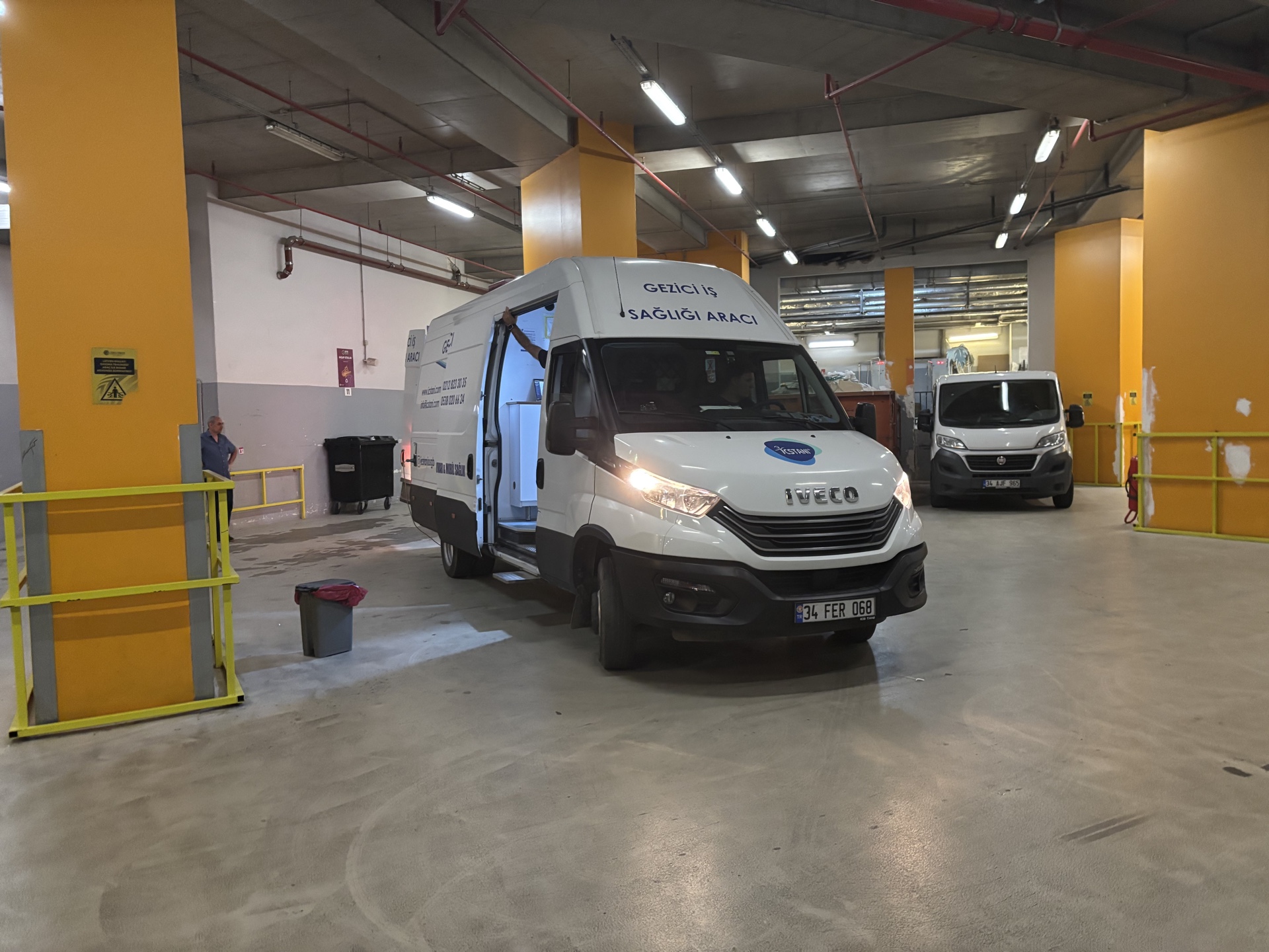Mobil Sağlık1